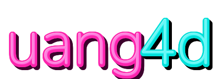 uang4d — logo kanal